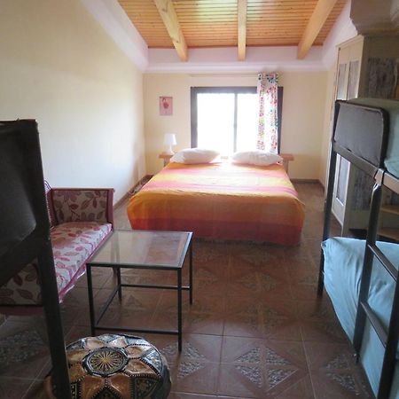 Higos Chumbos, Casa Rural Compartido Чиклана де ла Фронтера Стая снимка