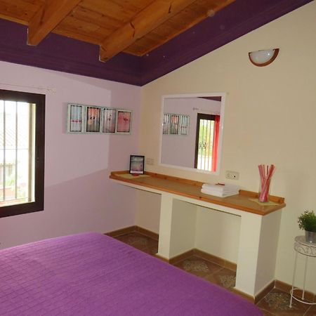 Higos Chumbos, Casa Rural Compartido Чиклана де ла Фронтера Стая снимка