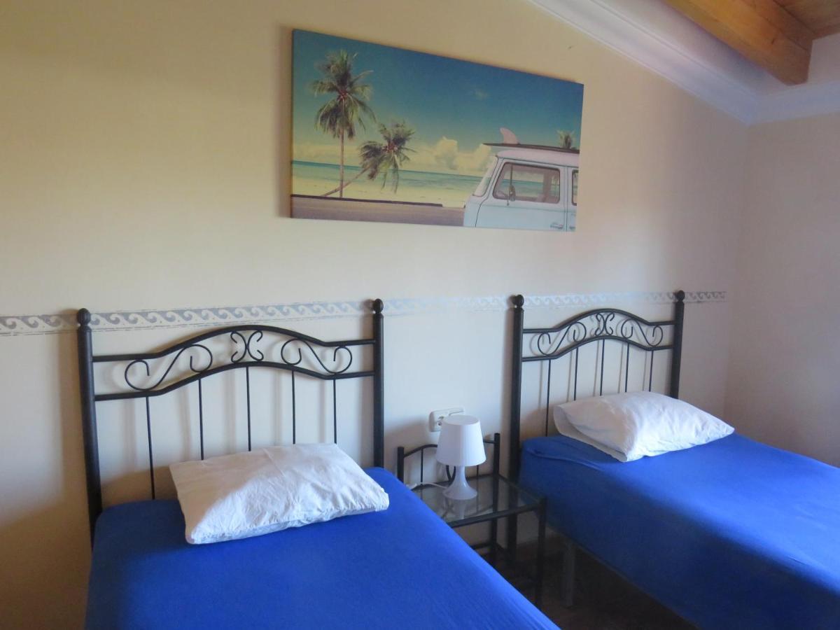 Higos Chumbos, Casa Rural Compartido Чиклана де ла Фронтера Екстериор снимка