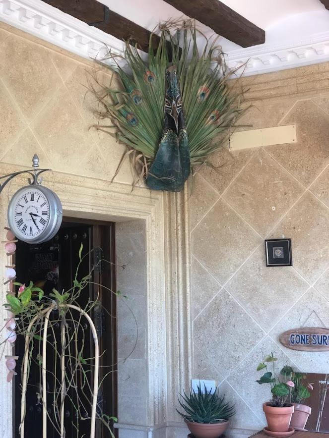 Higos Chumbos, Casa Rural Compartido Чиклана де ла Фронтера Екстериор снимка