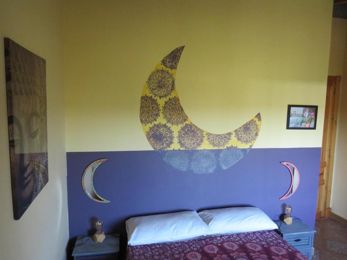 Higos Chumbos, Casa Rural Compartido Чиклана де ла Фронтера Екстериор снимка