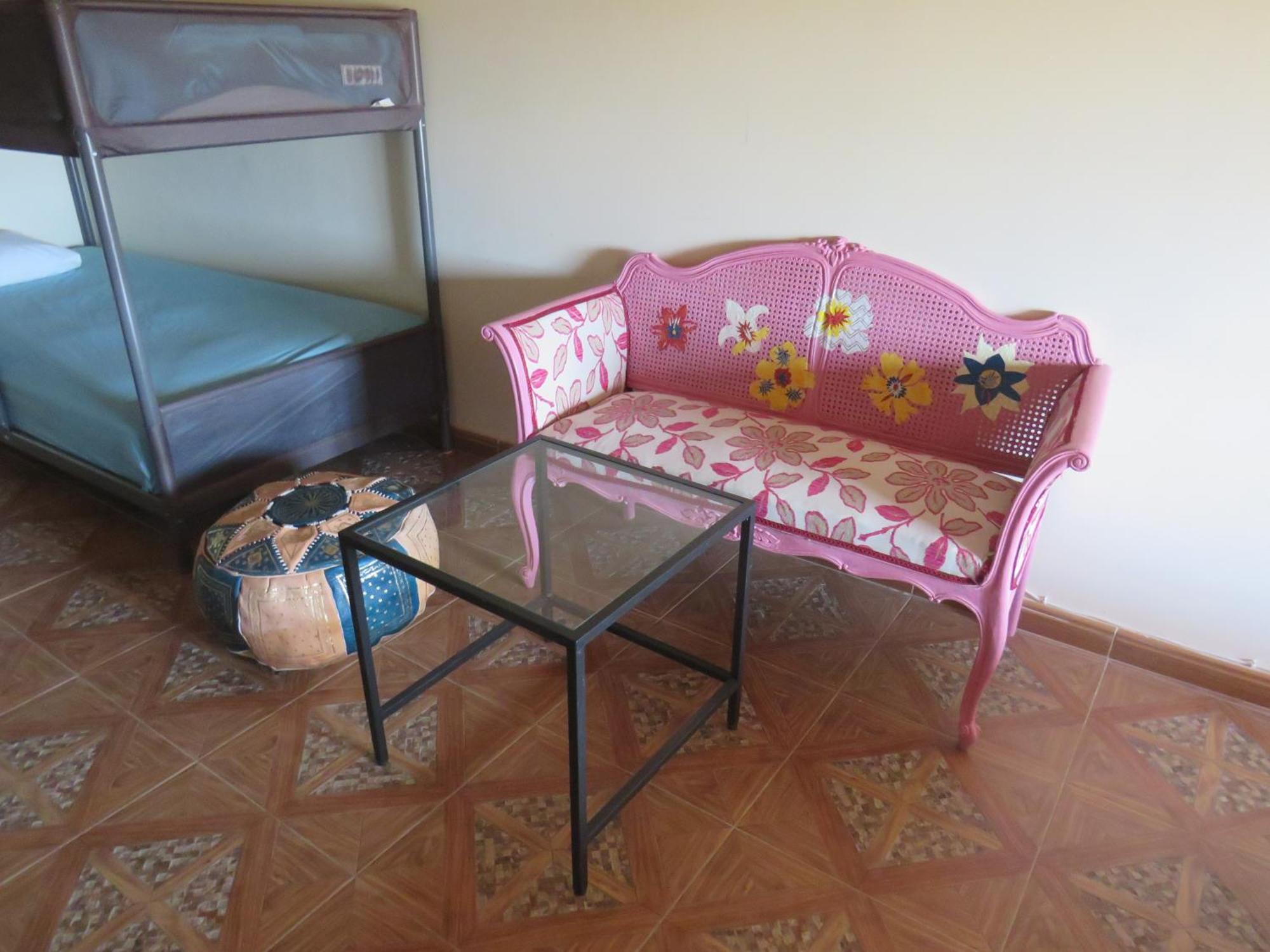 Higos Chumbos, Casa Rural Compartido Чиклана де ла Фронтера Стая снимка