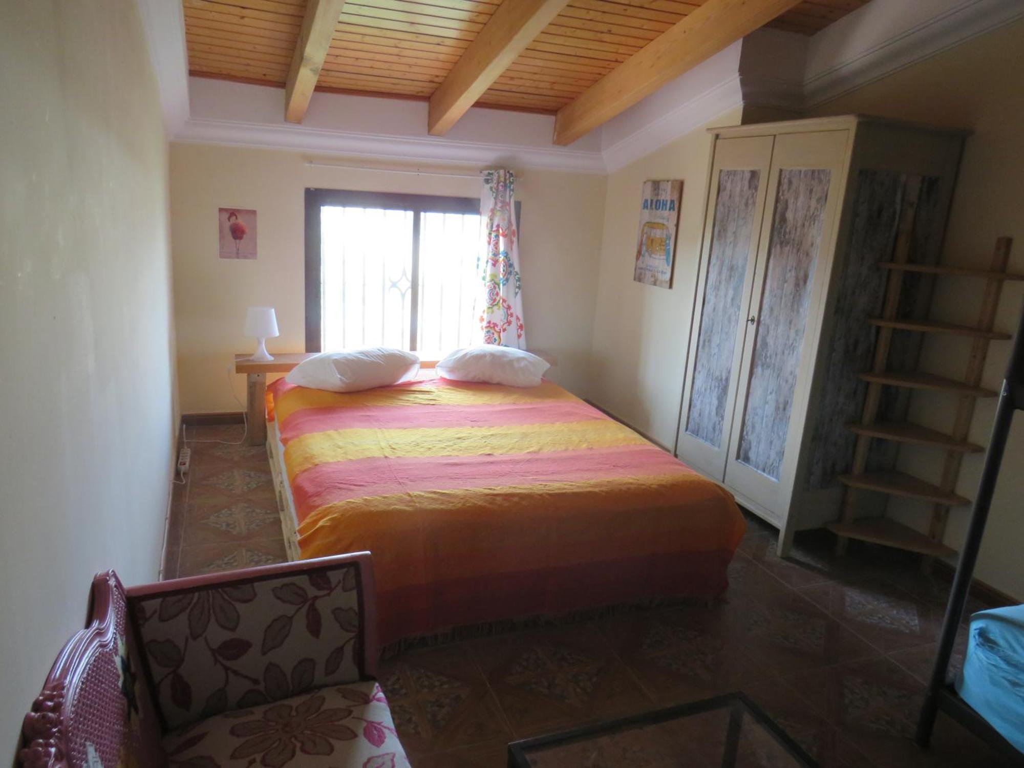 Higos Chumbos, Casa Rural Compartido Чиклана де ла Фронтера Стая снимка