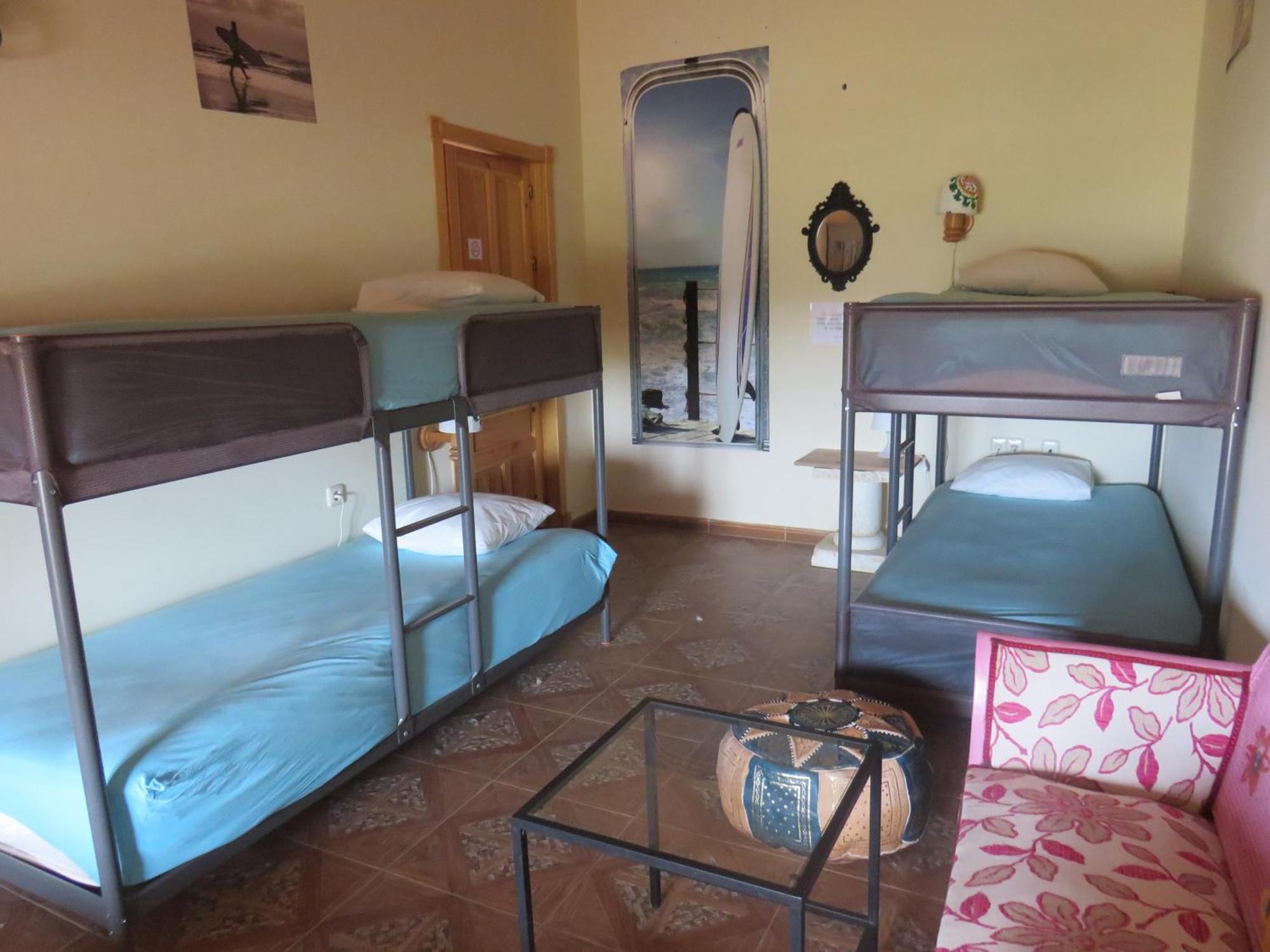 Higos Chumbos, Casa Rural Compartido Чиклана де ла Фронтера Стая снимка