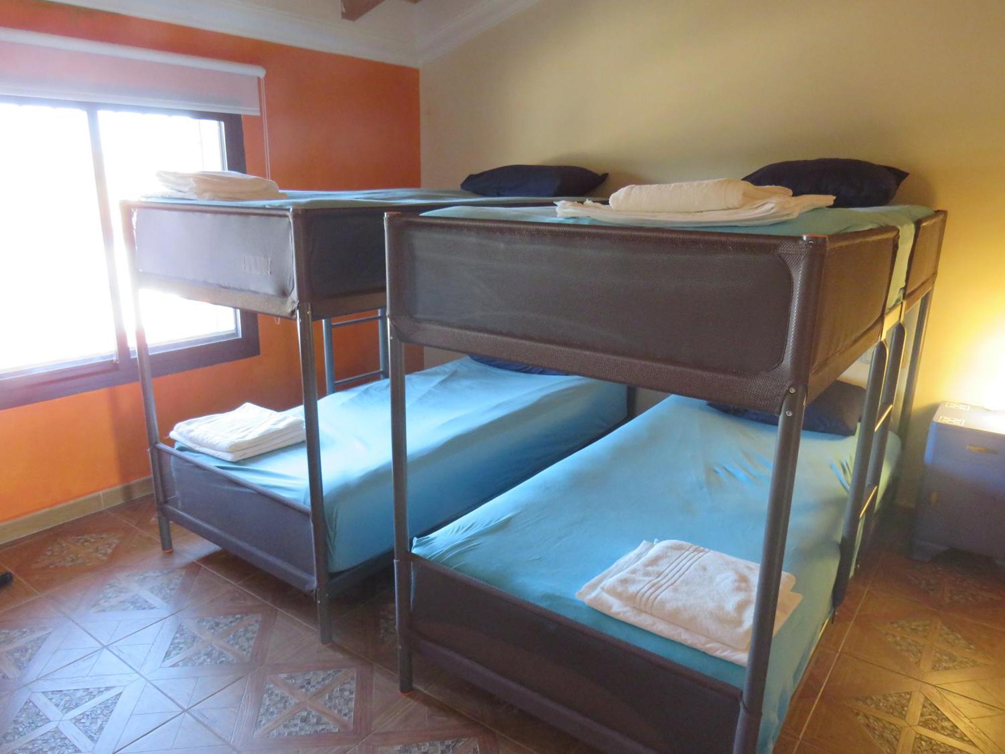 Higos Chumbos, Casa Rural Compartido Чиклана де ла Фронтера Стая снимка