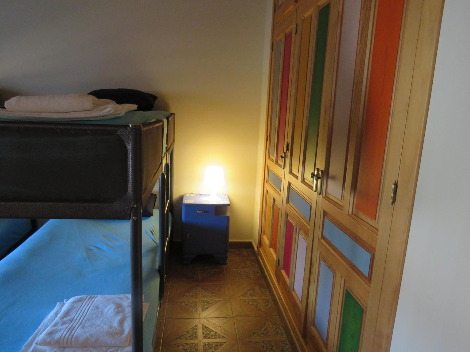 Higos Chumbos, Casa Rural Compartido Чиклана де ла Фронтера Стая снимка